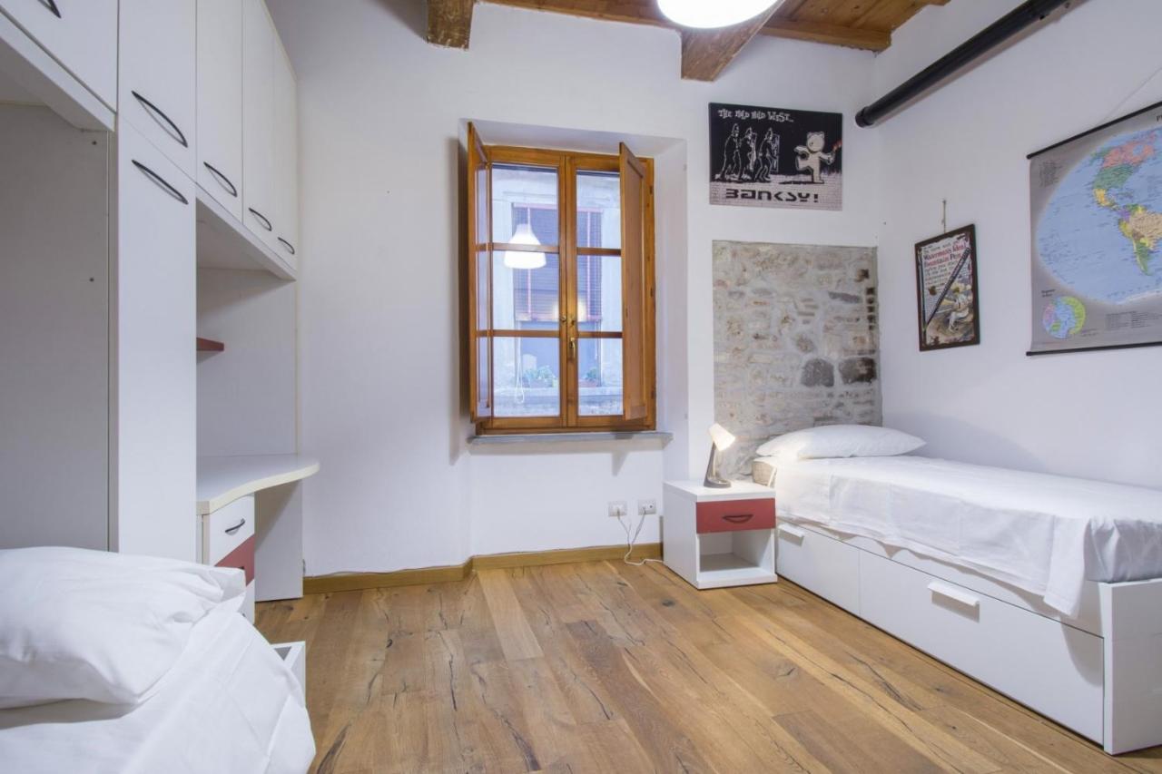 Altido Gorgeous Apt For 6 In The Historical Pisa Center Lägenhet Exteriör bild