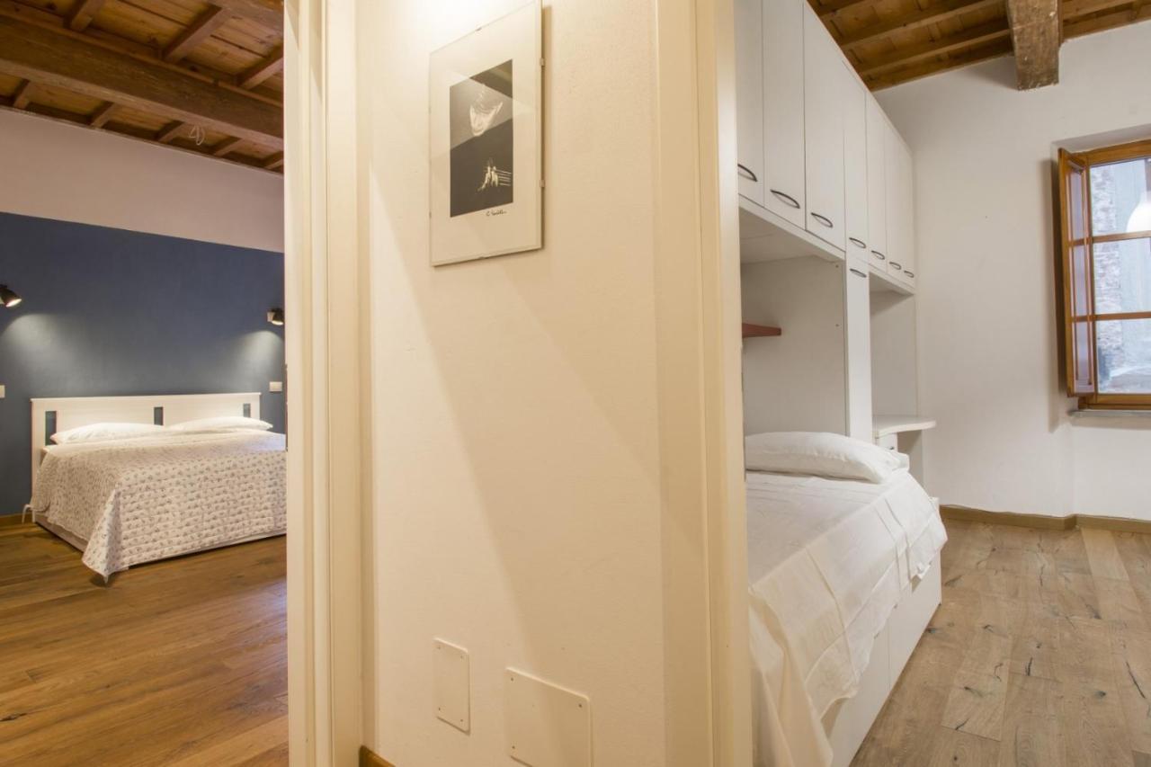 Altido Gorgeous Apt For 6 In The Historical Pisa Center Lägenhet Exteriör bild