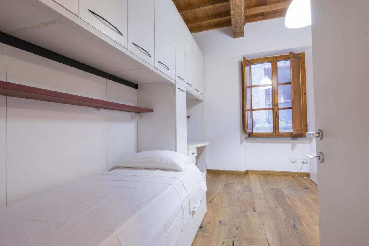 Altido Gorgeous Apt For 6 In The Historical Pisa Center Lägenhet Exteriör bild