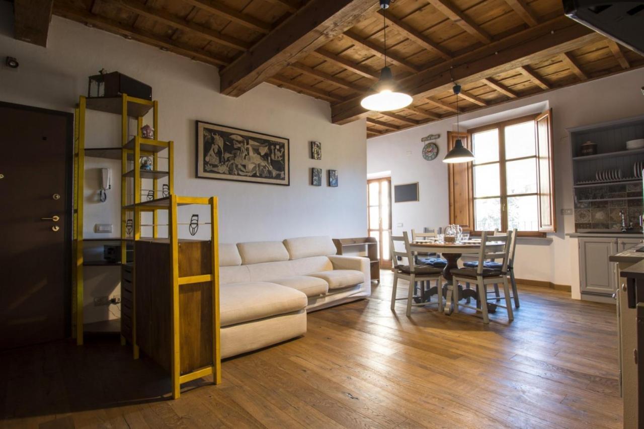 Altido Gorgeous Apt For 6 In The Historical Pisa Center Lägenhet Exteriör bild