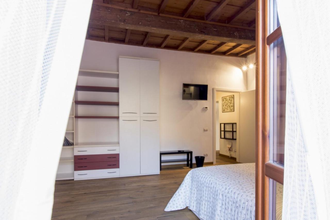Altido Gorgeous Apt For 6 In The Historical Pisa Center Lägenhet Exteriör bild